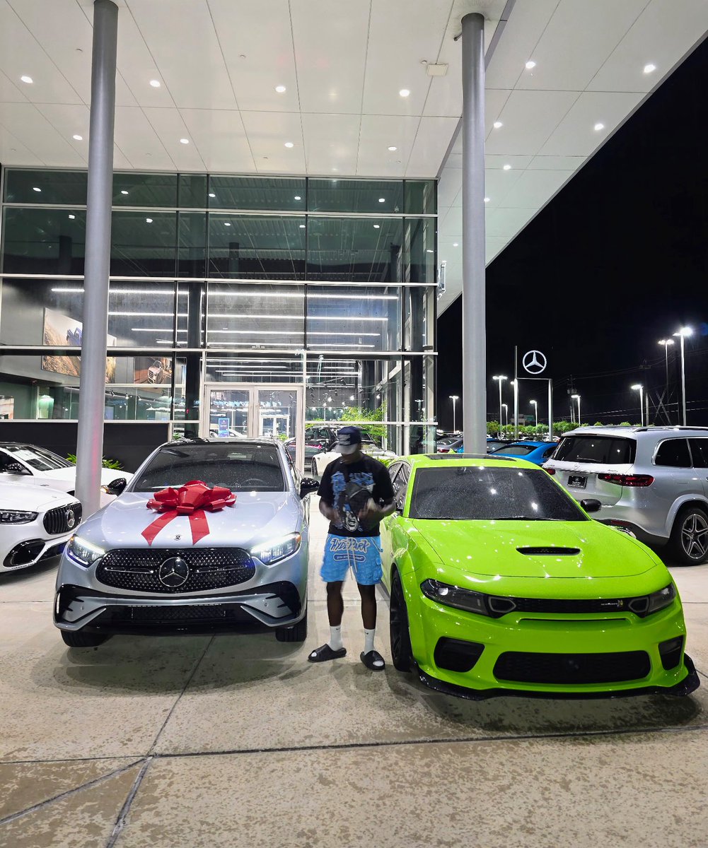 All you gotta do is believe in yourself, and let God do the rest.. Thank you guys for everything ya’ll do for me 🙏💯