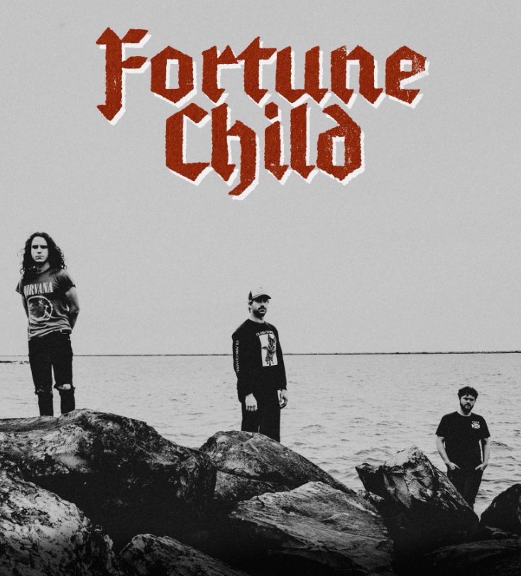 NCRinNA's tweet photo. New Rock Releases:
Fortune Child - How Did We Get Here 10/19/25
Dark Sun - Down To Nothing 10/25/24
🎧 https://t.co/4b2EQeVfTl @FortuneChildFL
🎧 https://t.co/Ru4CWWA8PT #DarkSun
New Rock Covers:
MojoPin - Black (Live) (Pearl Jam)
🎧 https://t.co/ALyr6U4aHW #MojoPin https://t.co/G2Azk2Kx9B
