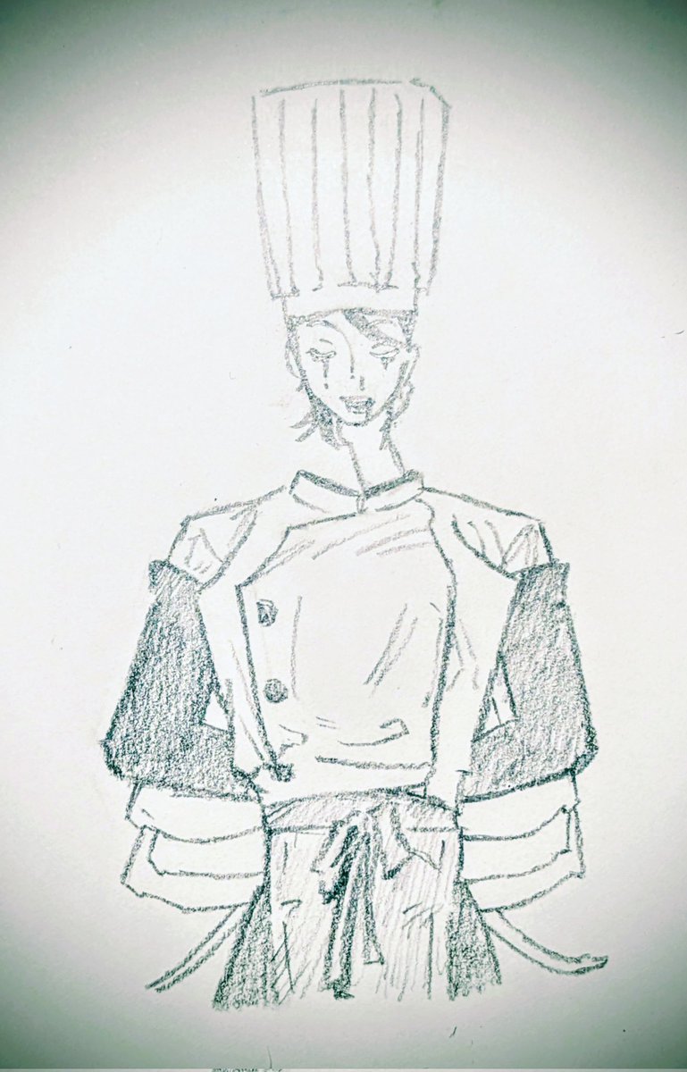 qna5VMSlxL45095's tweet image. 久々お絵描き【落下の悪魔】
 #chainsawman  #FallingDevil