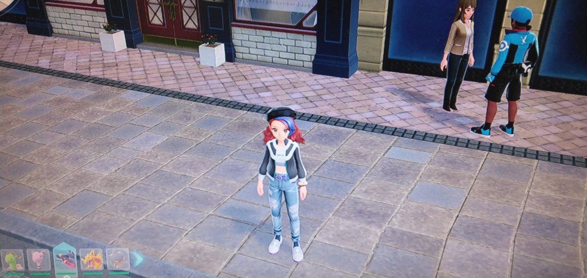 Reiです( * ॑꒳ ॑*) Hobby Clubhouse on X