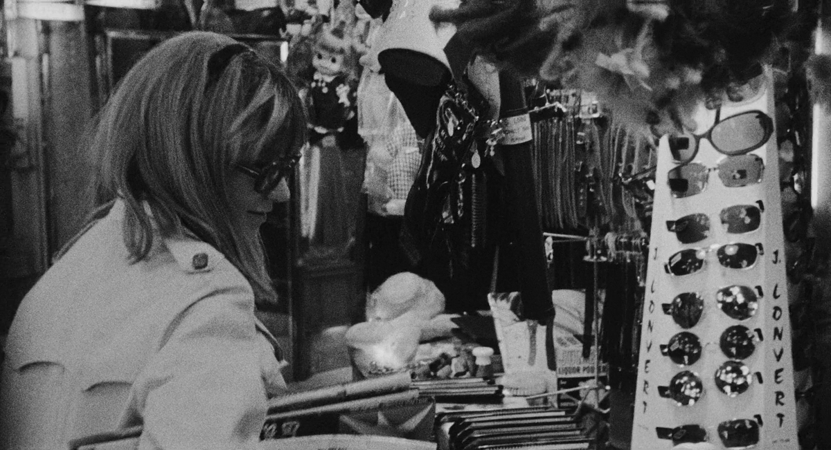 mystickspirals's tweet photo. https://t.co/fR15AUnNla
Jacques Rivette collection - 87.96GB
21 features + 1 short
1080p or best available, mostly my encodes - includes alt. cuts of Out 1 and La Belle Noiseuse
https://t.co/YxHUr6FQdp
Also included some writings and books on his work, some r in French Enjoy ^_^ https://t.co/8bKc8K9Glu