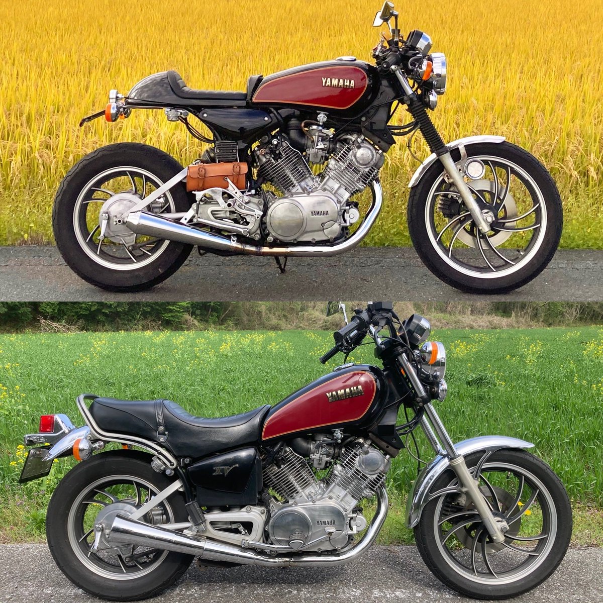 𝙏𝙤𝙩𝙖𝙡 𝙈𝙤𝙩𝙤𝙧𝙘𝙮𝙘𝙡𝙚™ 🏍 ᵉˢᵗ ¹⁹⁹⁹ tweet media