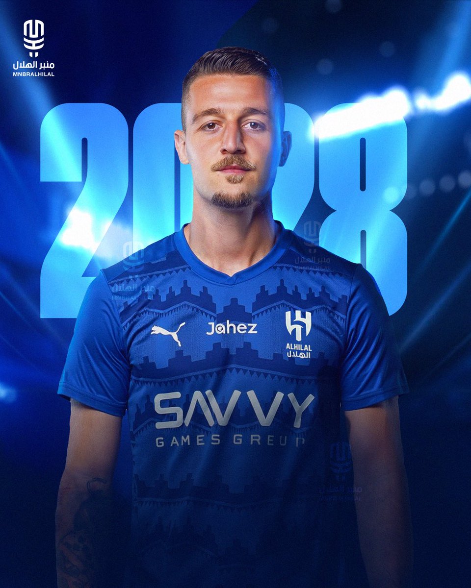 منبر الهلال - Mnbr Alhilal tweet media