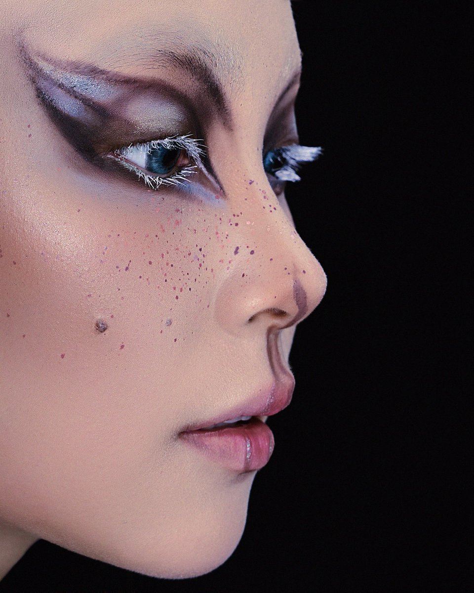 wbenjiemint's tweet image. ม๋าว