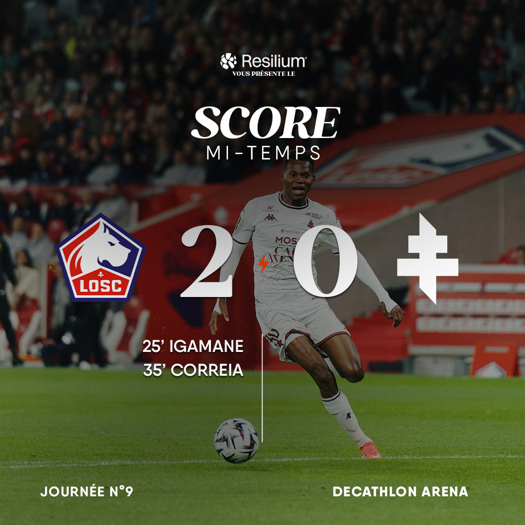 FC Metz ☨ tweet media