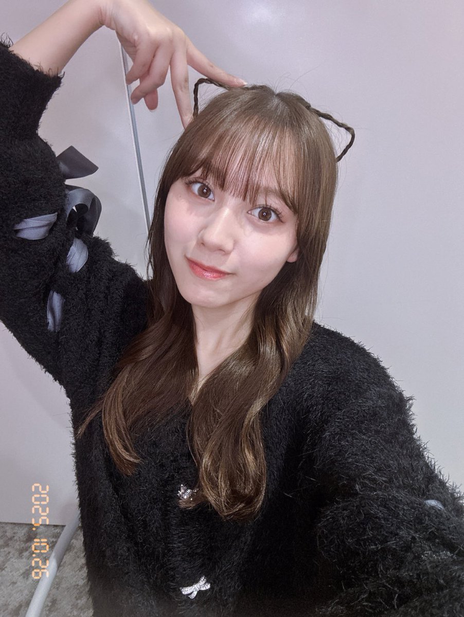 mua5tp's tweet photo. ブログ更新頻度が高くてあまりにも素晴らしい上に可愛いなんてもう人間国宝なのではないでしょうか

 #平岡海月
 #mitsukiblog https://t.co/MSCwskZawp