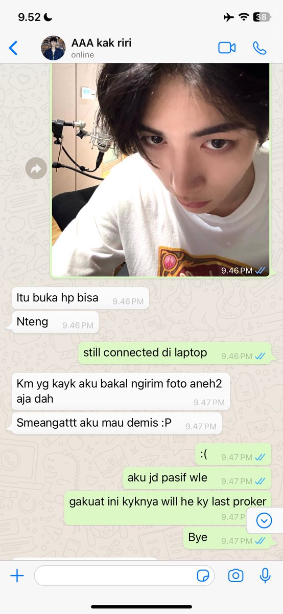 STASIUNULIS's tweet photo. Hi kakak riri dan es balik lagi :P (maaf kata mereka semester ini lagi BANGKE-BANGKEnya) https://t.co/rzyylKUGpz