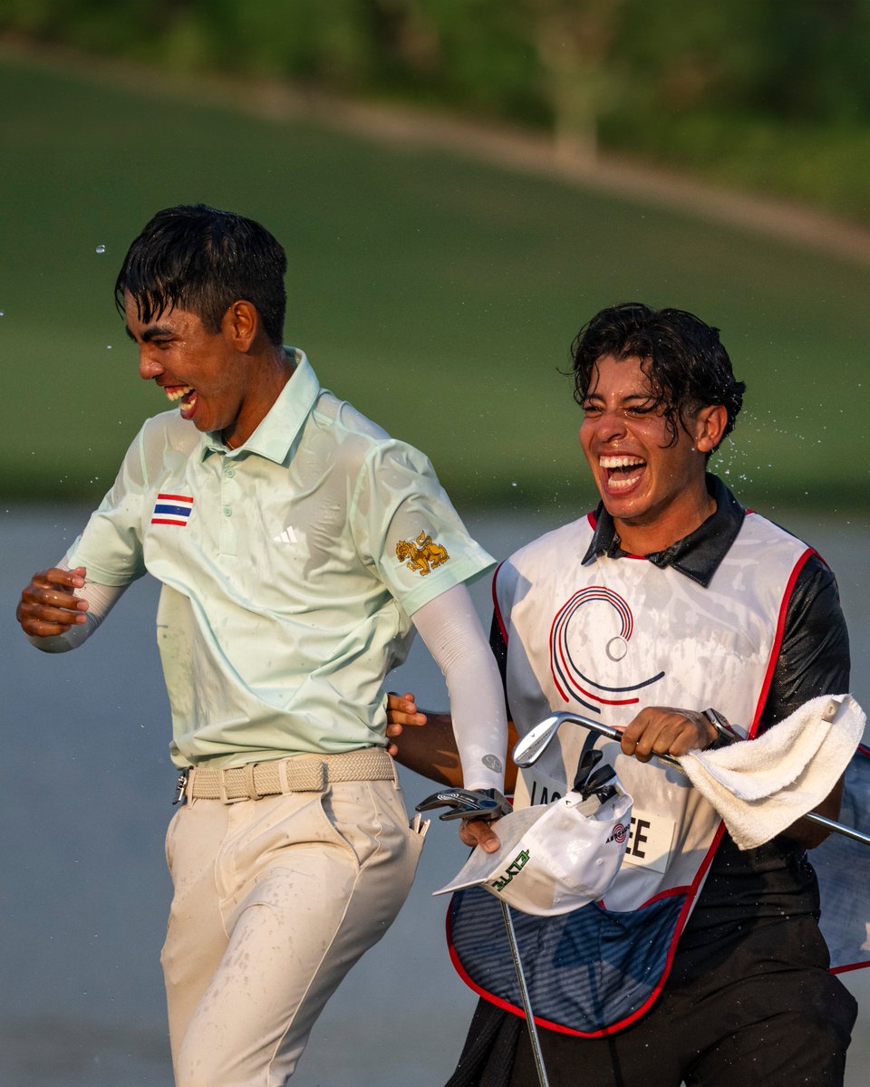 Asia-Pacific Amateur Championship tweet media