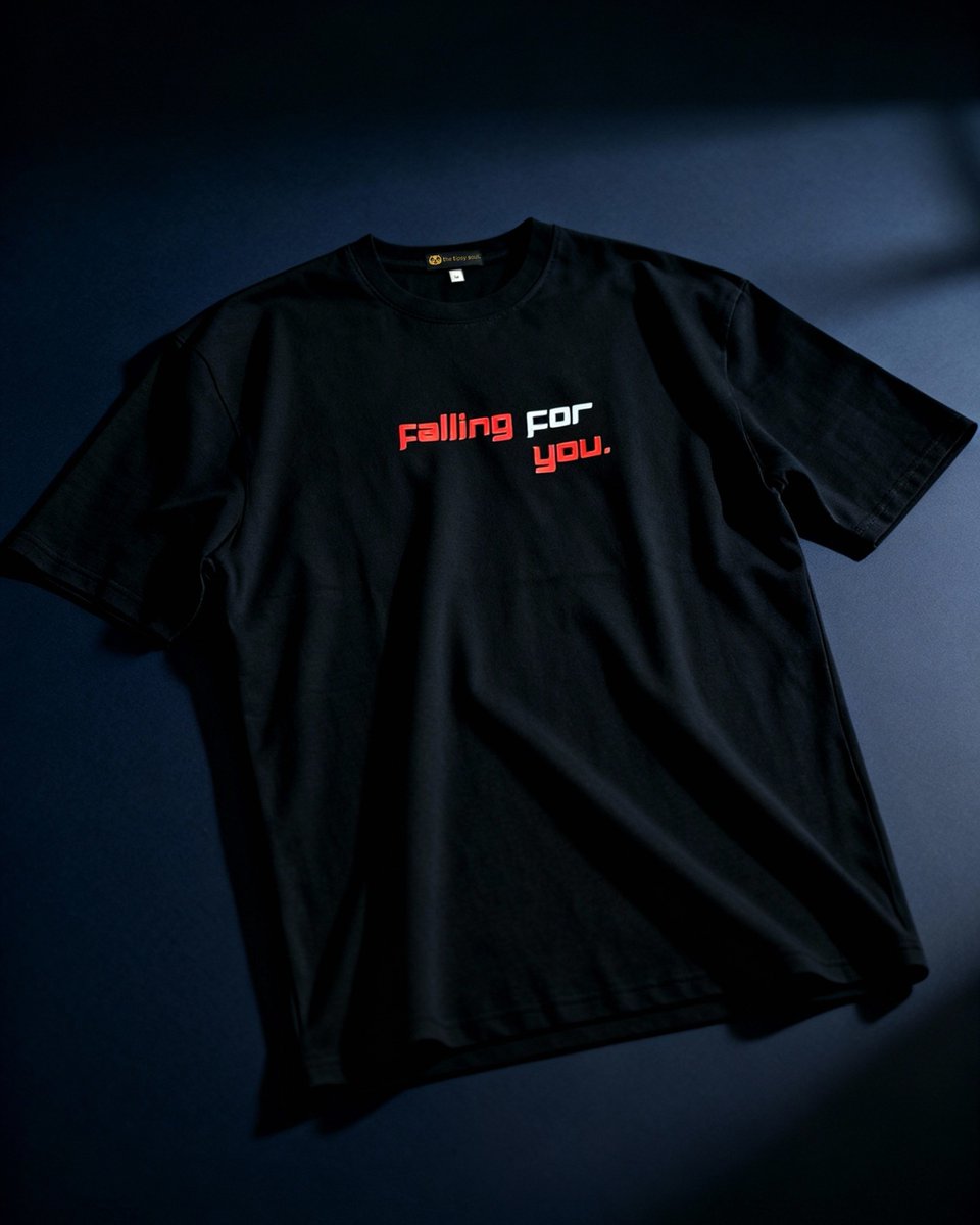 TheTipsySoul's tweet photo. Falling for you. Is it the Tee or is it love? 😉
Find your perfect match → https://t.co/VsXycFwYGK

🚚 Free Shipping | 🔄 Easy Returns | 💵 COD Available https://t.co/ksoputI28W