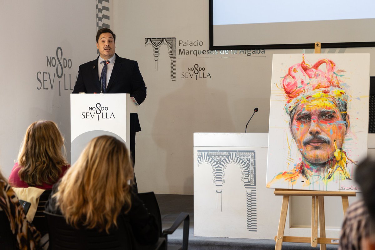 ppepelusev's tweet image. I want to break free contra el estigma x VIH . Lema y cartel del @ayto_sevilla para seguir luchando contra el estigma frente al Vih en nuestra ciudad . Gracias a @davidnoaliagallery por hacer una obra de arte para seguir trabajando por la inclusión y la igualdad #fasttrack