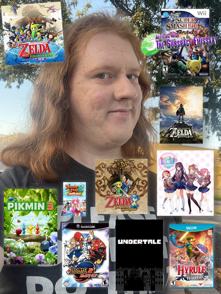 daJoezenOne's tweet photo. ten games to get to know me https://t.co/k2DqLEOaMW