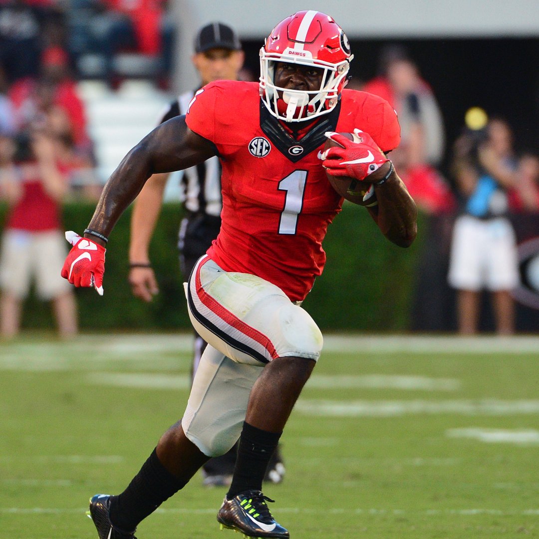 Florida-Georgia Football Game tweet media