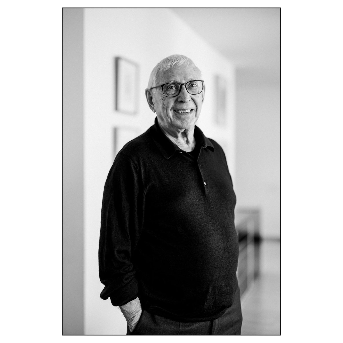 El cantautor Raimon a casa seva per la Revista Musical Catalana <a href="/RevistaMusCat/">Revista Musical Catalana</a>