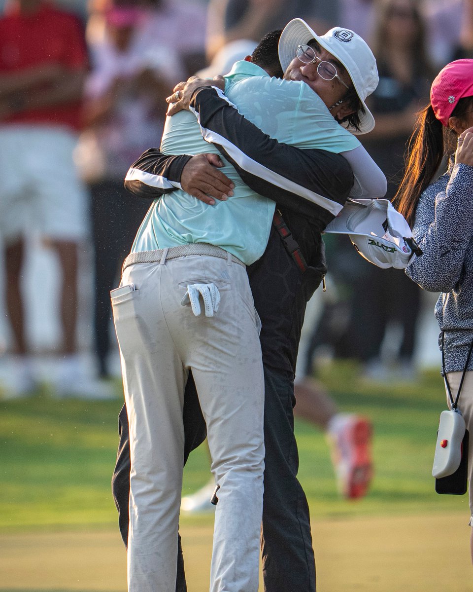 Asia-Pacific Amateur Championship tweet media