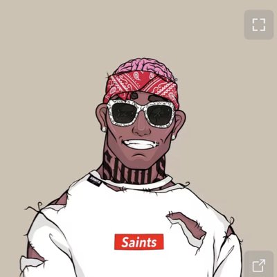 #NewProfilePic
Sundays are for Saints!!!

GM y’all!!!!