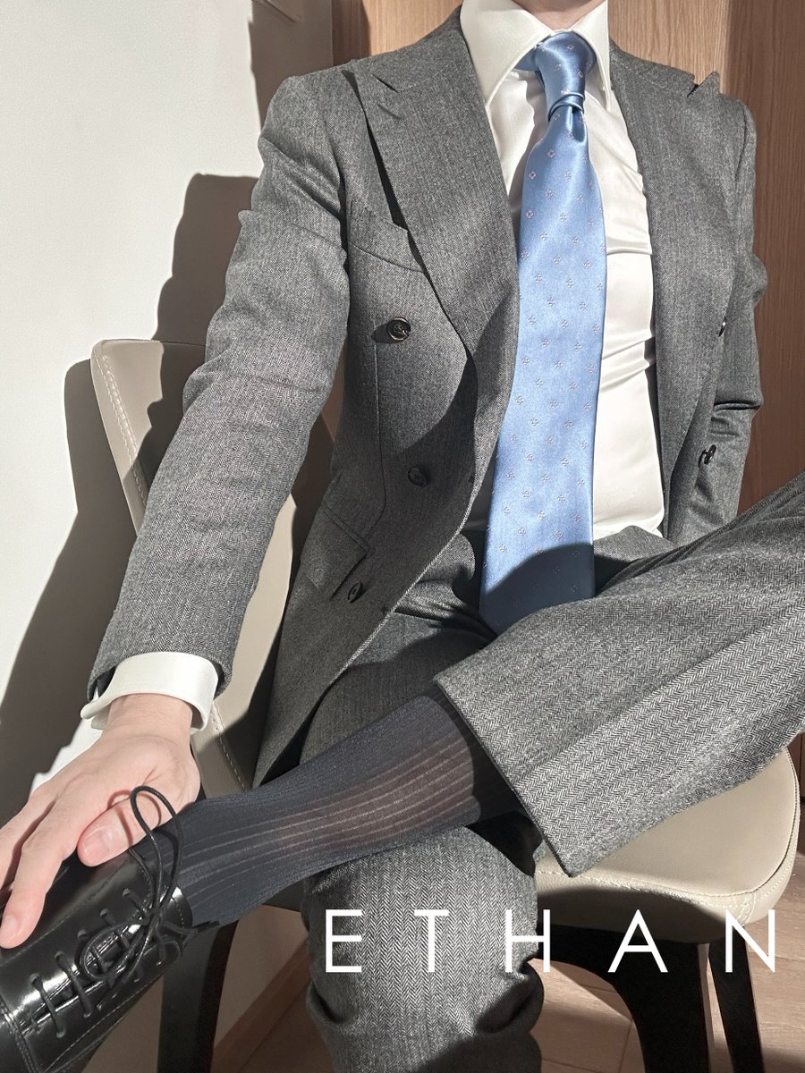 Ethan (@Ethan_Suit) / Posts / X