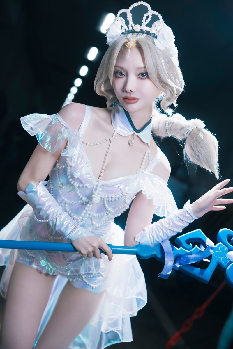 第五人格✧🐚˚⋆グレイス

photo/<a href="/chvirch7802/">ひかるくん🌸</a>