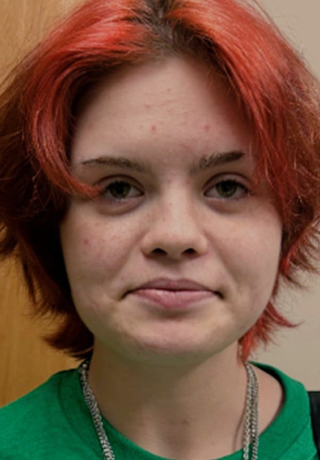 Please use your platforms to help find Karma Williams.

*Kansas
*17 YO
*9/26 Last seen
*Believed to be in Kansas

#MISSING