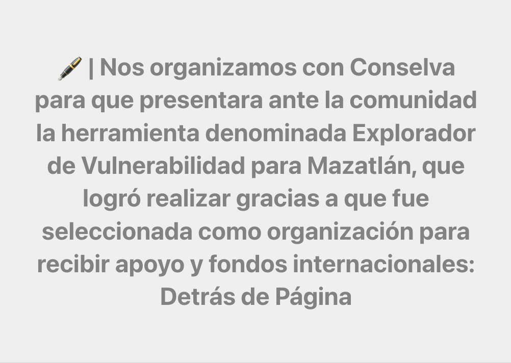 Noroeste tweet media