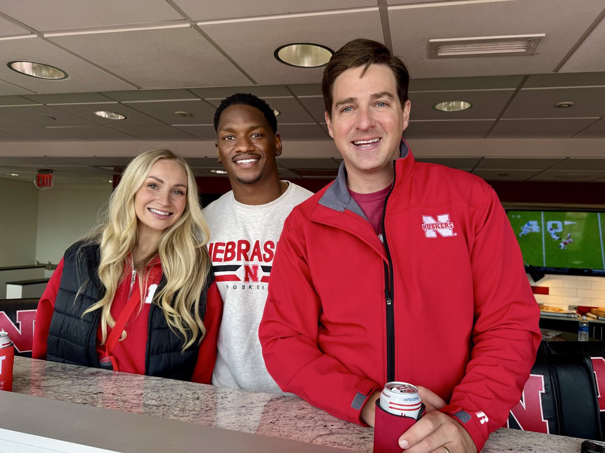 Great weekend with the wife and friends!