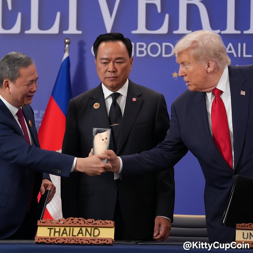 Peace thru Sips!
Gmgm