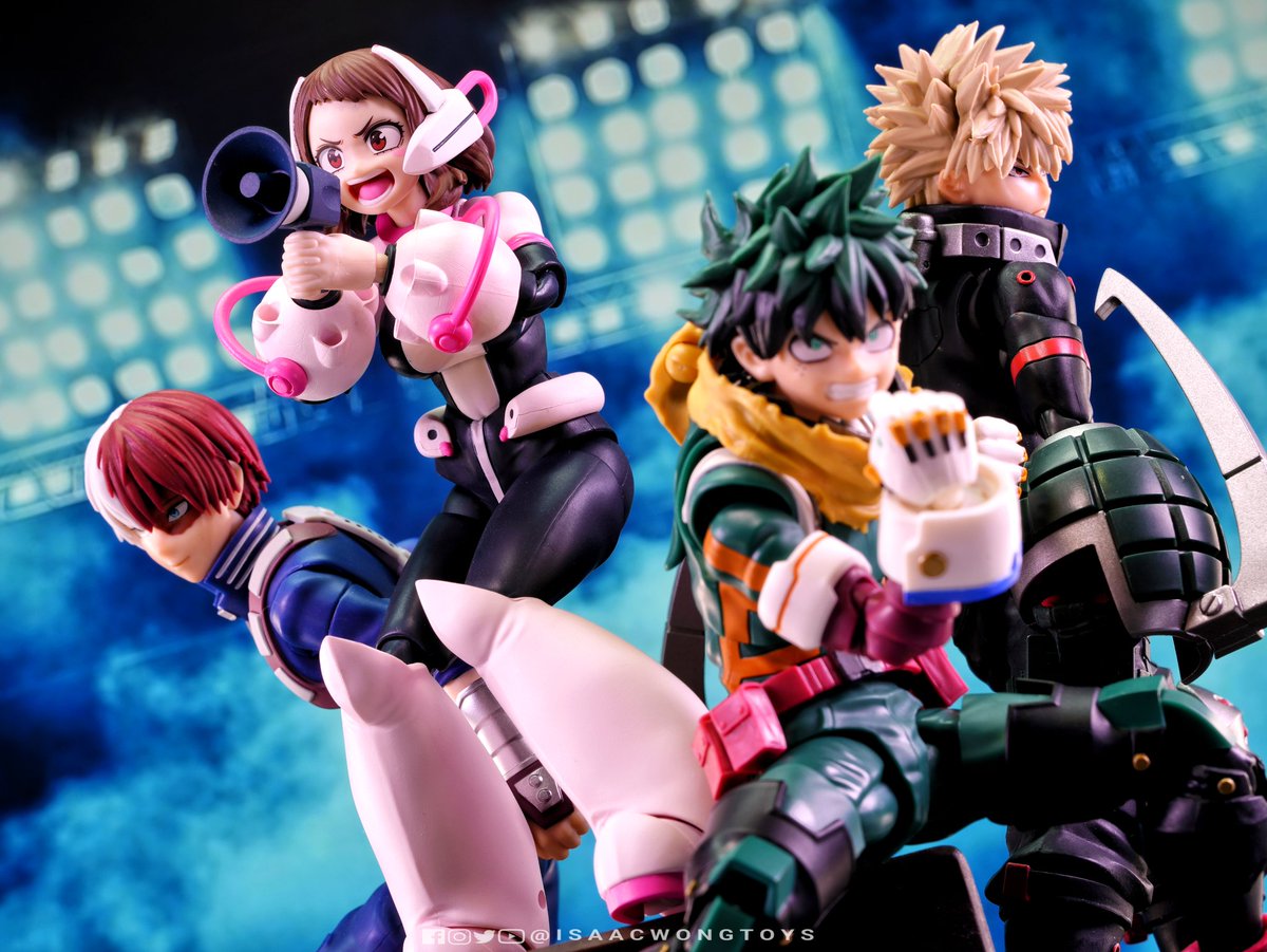 【追加画像】プロ格ヒーローズ Hero Update | Additional Preview Images DX ZEZTZ Driver