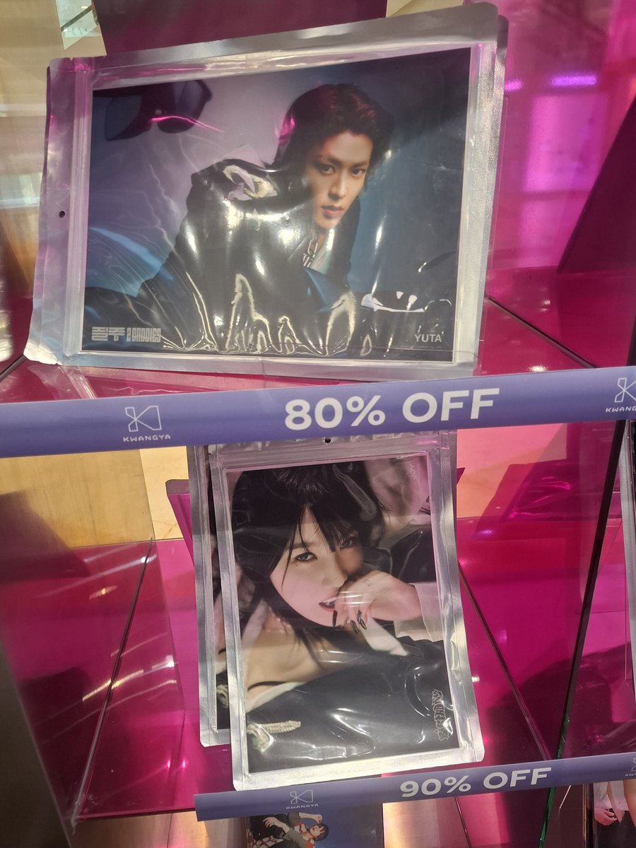 inaryjastip's tweet photo. #jastip #kwangya #sale https://t.co/XdAPhqvgEI