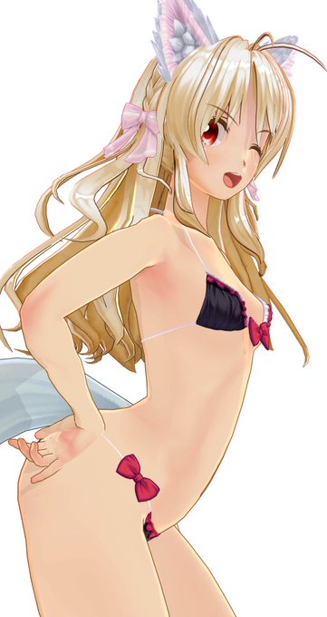 カスタムアカサカちゃん
#カスタムキャスト 