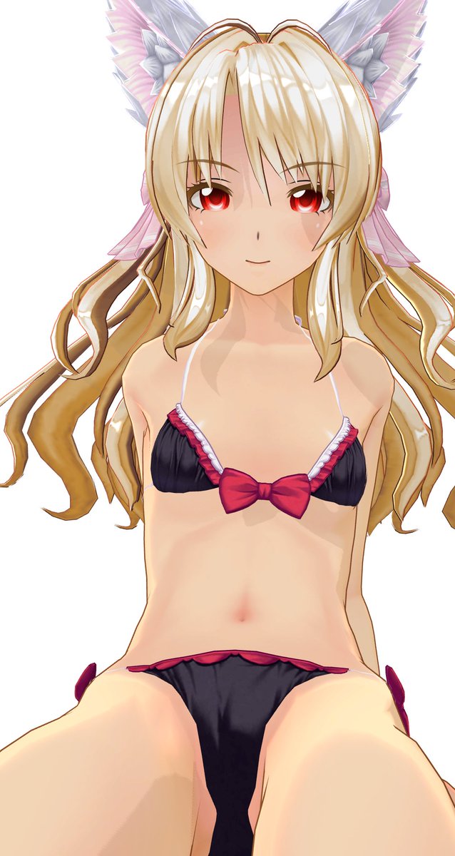 カスタムアカサカちゃん
#カスタムキャスト 