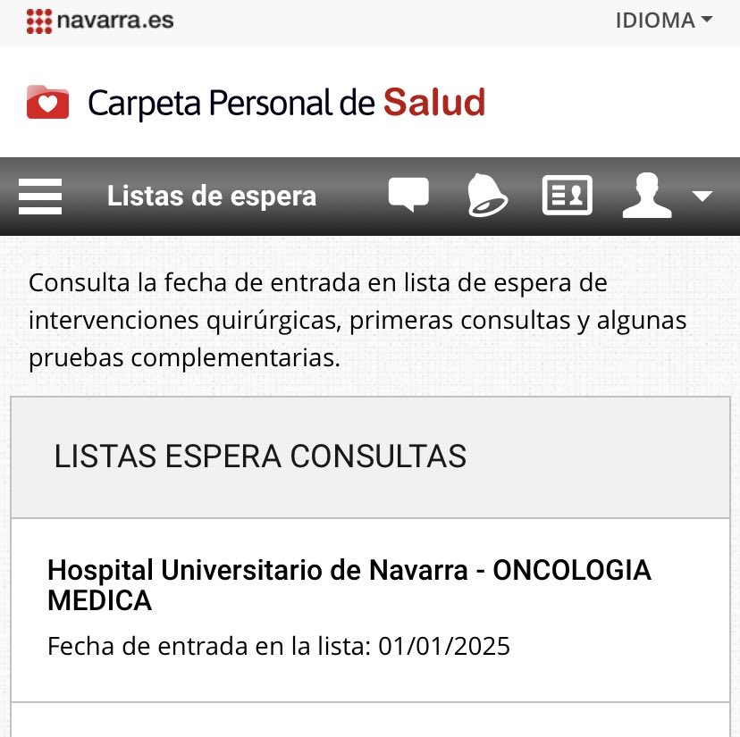 MartaAlNav's tweet photo. Van a correr carreras y esta es la realidad de las revisiones de cáncer de mama en Navarra. 
Me espanta tanto cinismo https://t.co/Vn9sJXWKZO