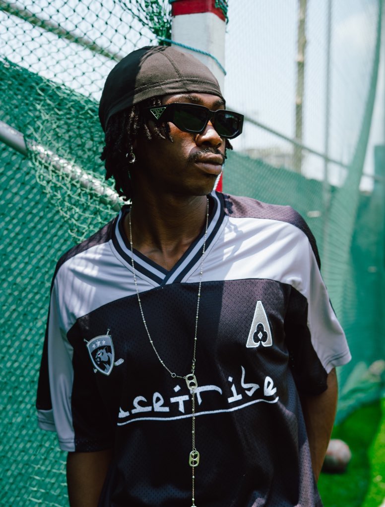 ∆CΞ TRIBE tweet media