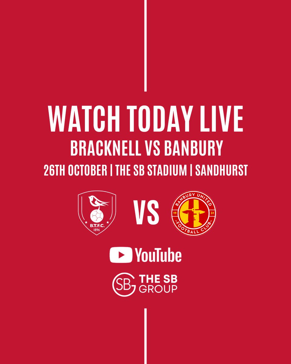 WATCH THIS AFTERNOON LIVE 🎥

youtube.com/live/tl57VOkm-…