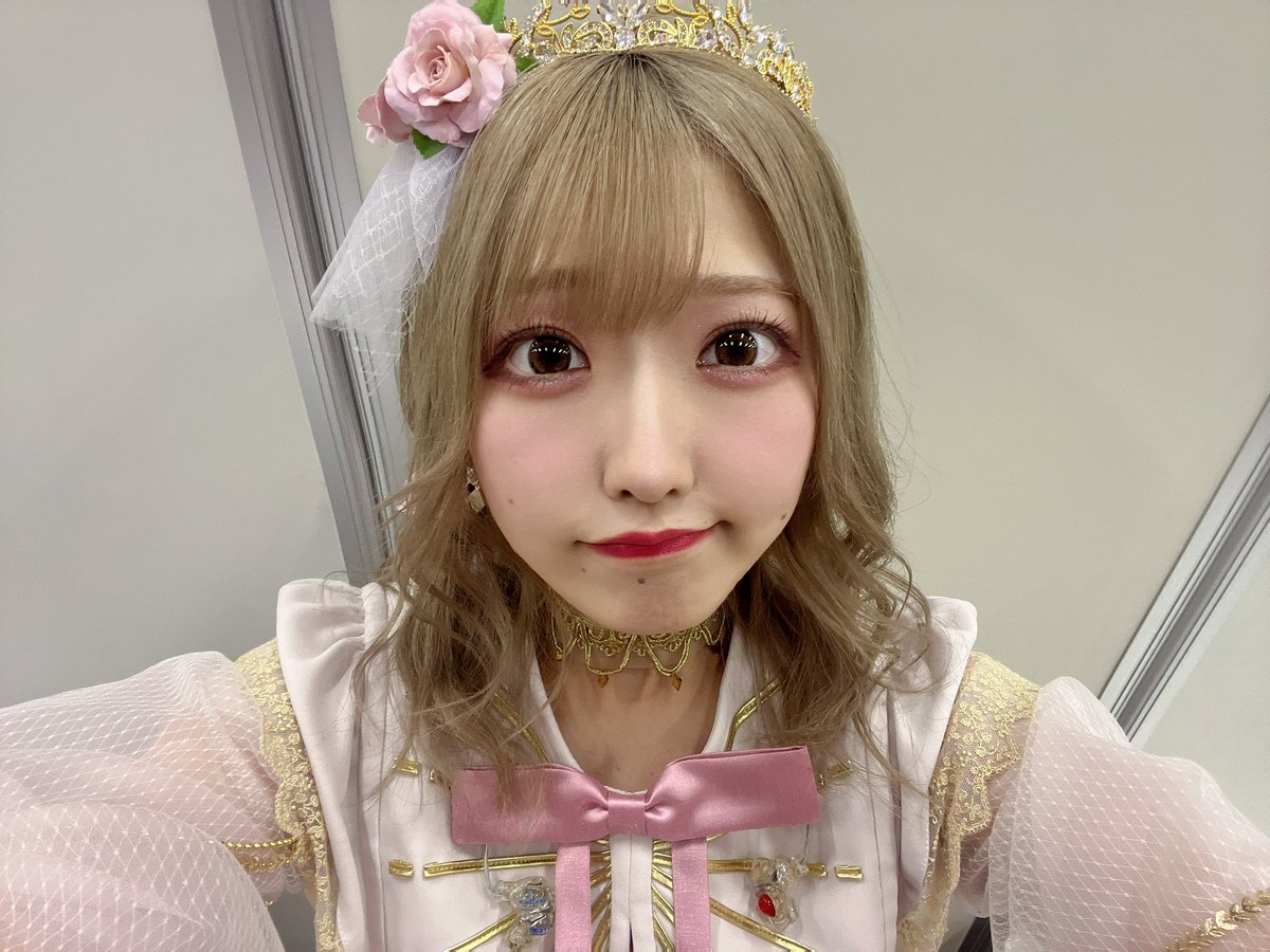 Another Rampage (@Dea_Aurora_imas) / Posts / X