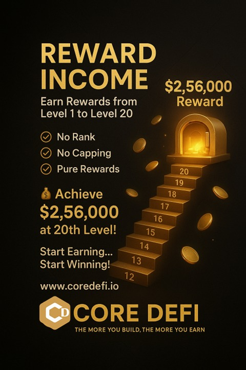 Core_Defi tweet picture