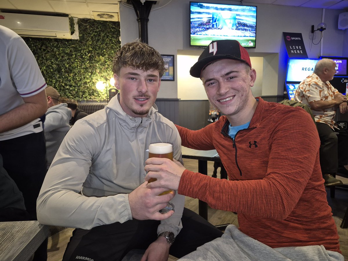 The Funky FC tweet media