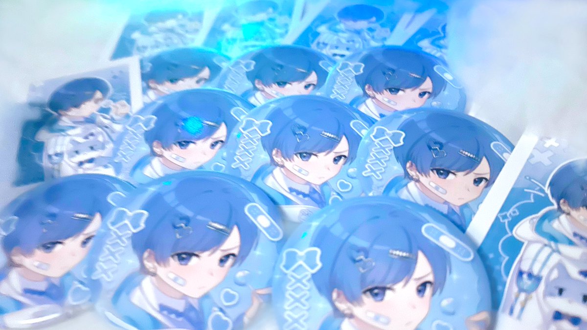 Kinako_203's tweet photo. 🩹愛してるじゃ足りないもん！🩹
    💙𝟛𝟞𝟝𝕥𝕙 𝔻𝕒𝕪 𝕒𝕟𝕟𝕚𝕧𝕖𝕣𝕤𝕒𝕣𝕪💙

『抱きしめて このまま離さないで』

💙#いふ民の乾杯挨拶 
🎧#愛してるじゃ足りないもん！ https://t.co/m2k7RYnZ52