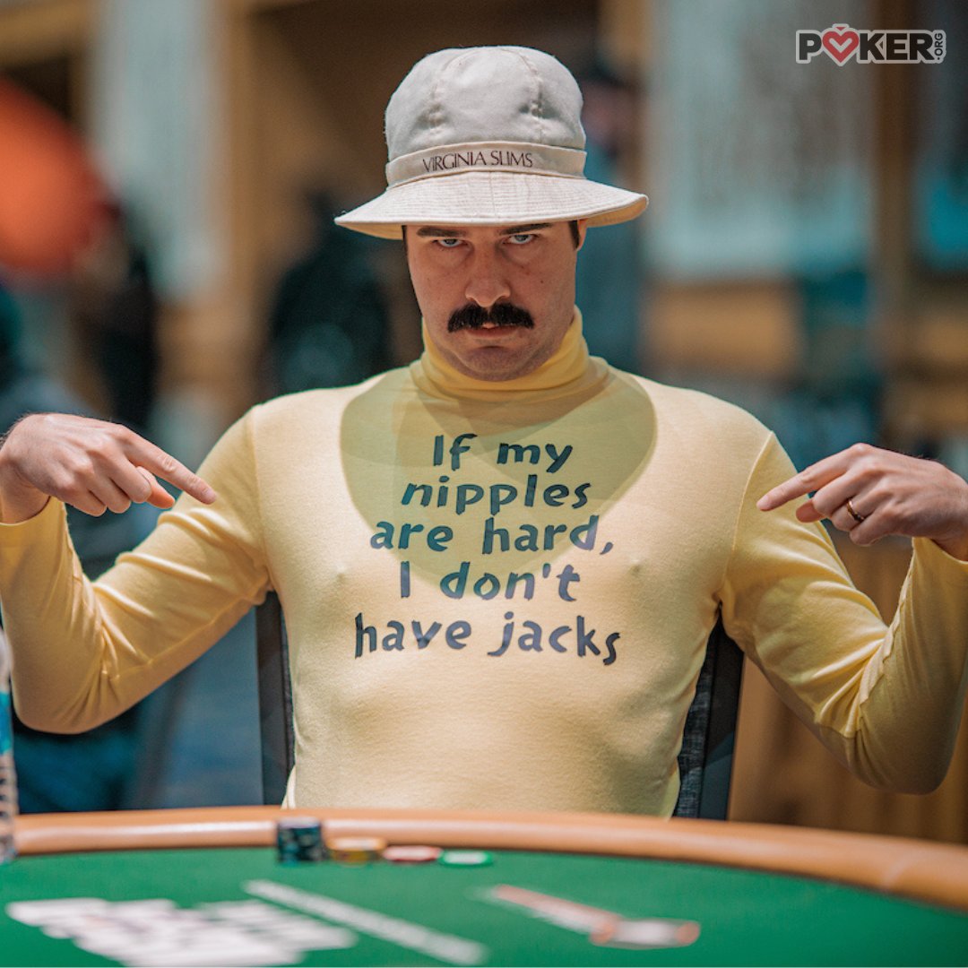 pokerorg's tweet image. We can't unsee this.