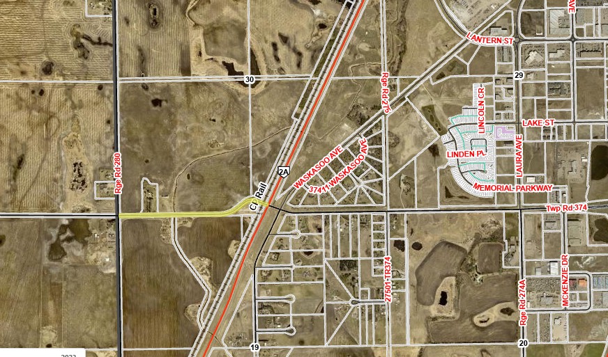 Red Deer County tweet media