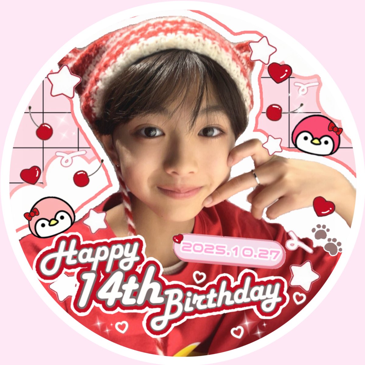 ❤️S.U.N ☻様❤️ 🎃 on X