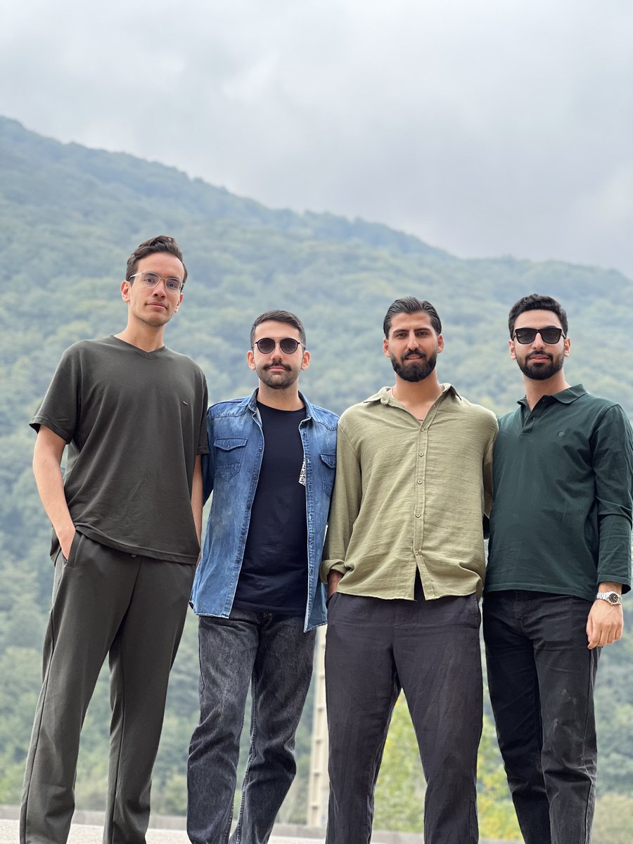 مهر باحال تموم شد، آبان باحال تر شروع.