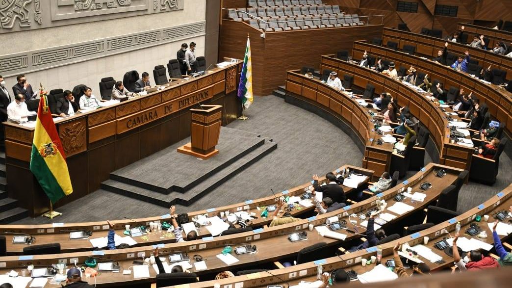 🔵#GrupoFides | #ANF #Política PDC valora al menos tres características para elegir a presidentes del Senado y Diputados

Lea la nota aquí 👉acortar.link/m17nkY