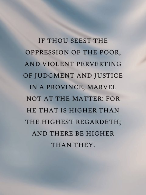 HerMsgz's tweet photo. With all of the evil and injustice going on in the world today be ever so severely advised that Christ the Highest will always have the last say. He is the ONLY KING! #ChristTheKing #Prophecy #RighteousJudge https://t.co/oYLQ9z9CJ9