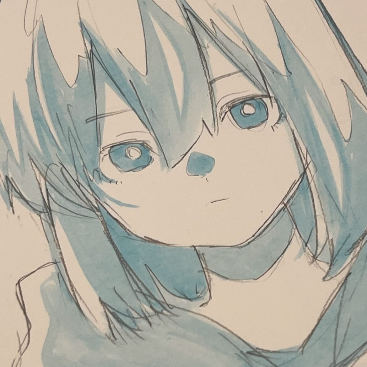 シゲマツ/NANTOKA (@nan_toka15) / Posts / X