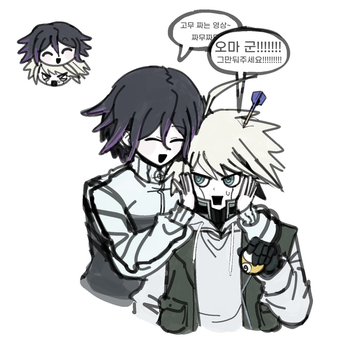 오마키보 王キボ