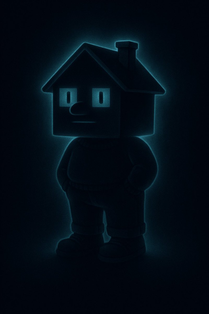 haunted aura season 

$HAURA

5a64S1sNF6v5GcfMjySW1ETHZPmxY2hkmXdPhSaXJQXA