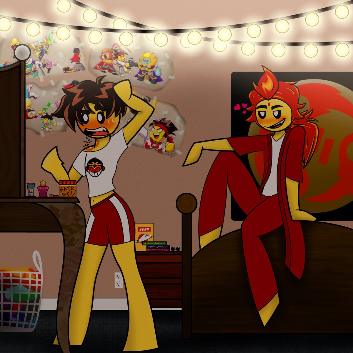 Hummus💜(Look at my pinned!) tweet media