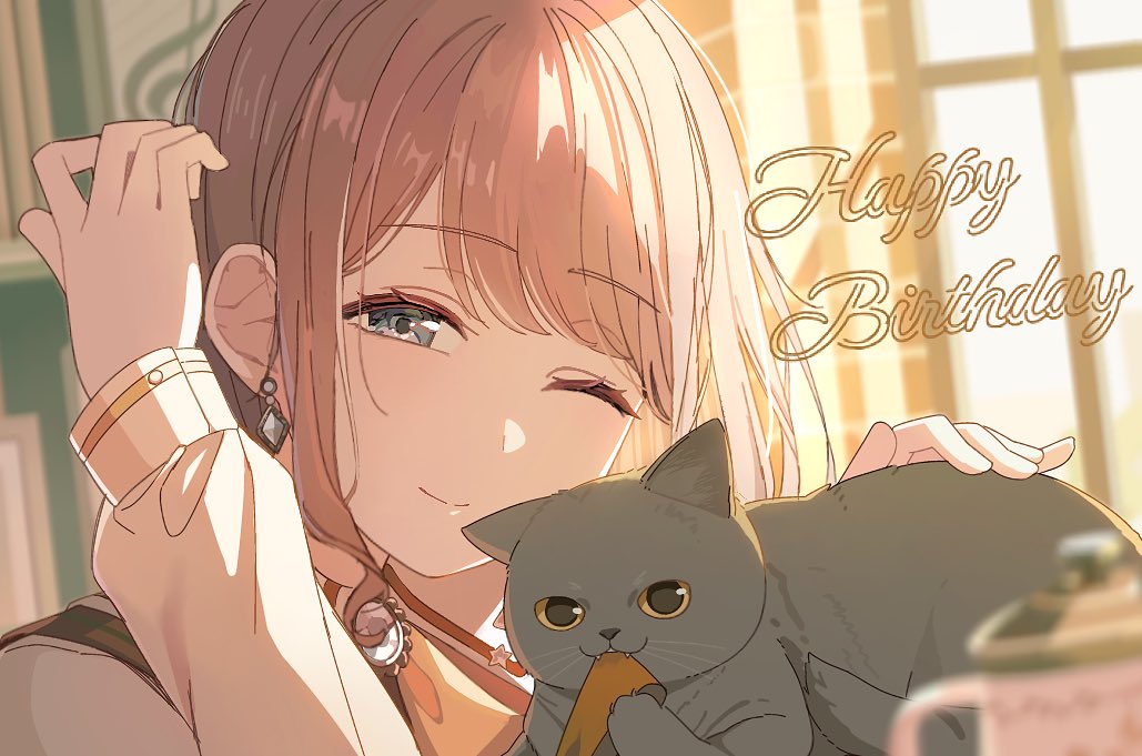 ദ്ദിᐡ•͈ ·̫ •͈ᐡ (@5Ne_BAKA) / Posts / X