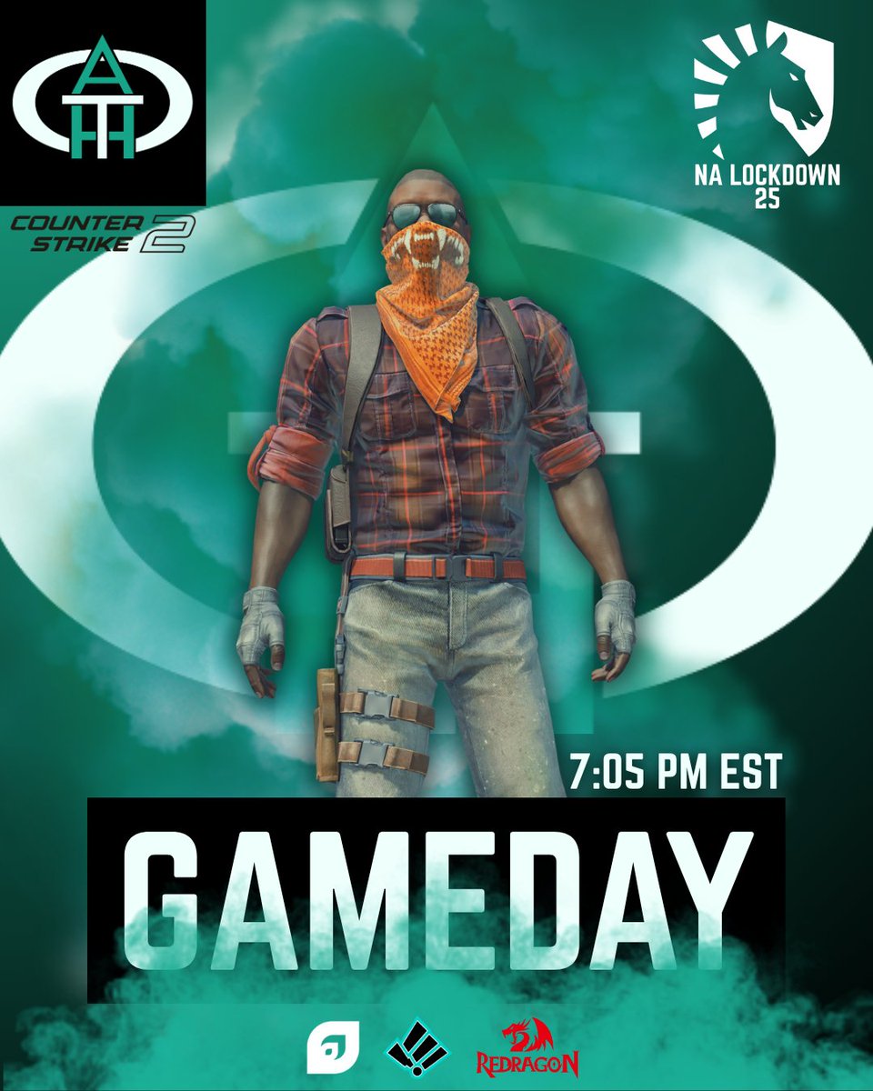 WeareOath (@taketheoathgg) on Twitter photo Tune in tonight for some CS2 action! 💎
We are playing in the <a href="/TeamLiquid/">Team Liquid</a> Lockdown Cup⭐⭐ 
Our POV: twitch.tv/arkhamtv2 
#TaketheOath Tune in tonight for some CS2 action! 💎
We are playing in the <a href="/TeamLiquid/">Team Liquid</a> Lockdown Cup⭐⭐ 
Our POV: twitch.tv/arkhamtv2 
#TaketheOath