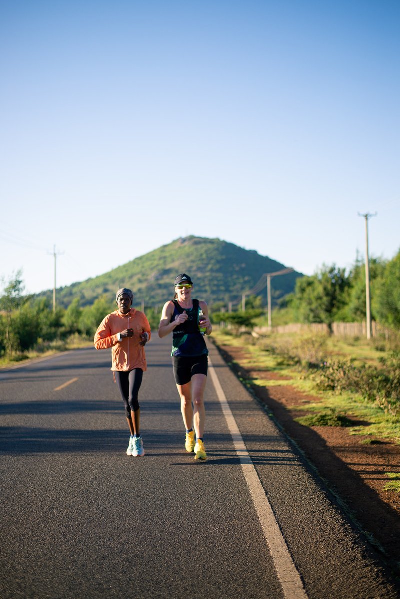 KenyaCamp_iten's tweet image. Ever heard of Moiben Road, Kenya?
It’s a 21–26 km ribbon of tarmac between Iten &amp;amp; Eldoret — the unofficial tempo-run HQ of the world’s fastest marathoners.
kenya-camp.com/post/moiben-ro…

#MoibenRoad #ItenKenya #Running #MarathonTraining #KenyanRunning