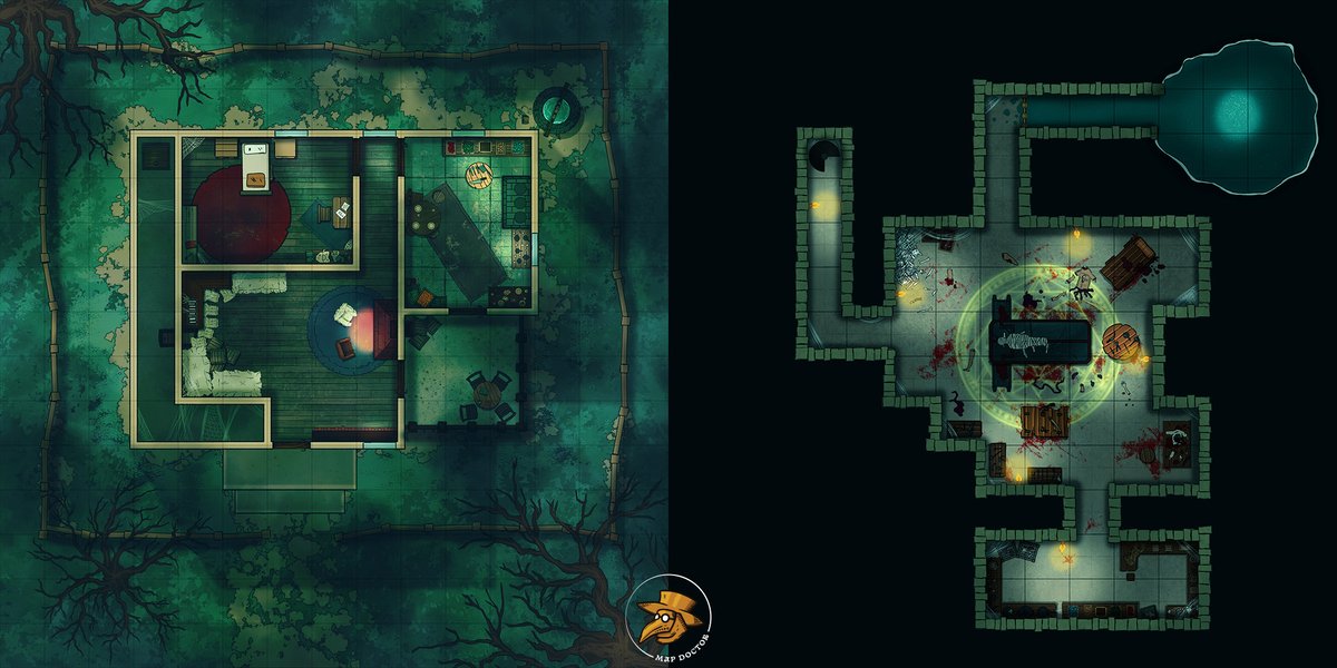 Map Doctor tweet media